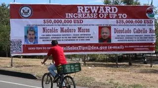 Ile jest warta głowa dyktatora?