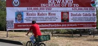 Ile jest warta głowa dyktatora?