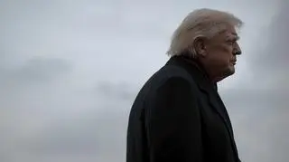 Podsłuchy, Wenezuela i układy z Putinem. W co gra Trump?