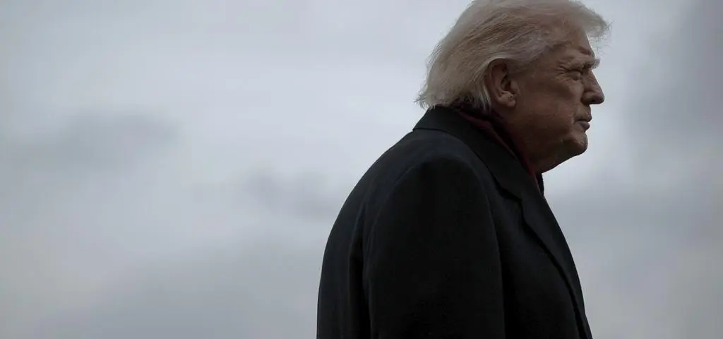 Podsłuchy, Wenezuela i układy z Putinem. W co gra Trump?