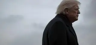 Podsłuchy, Wenezuela i układy z Putinem. W co gra Trump?