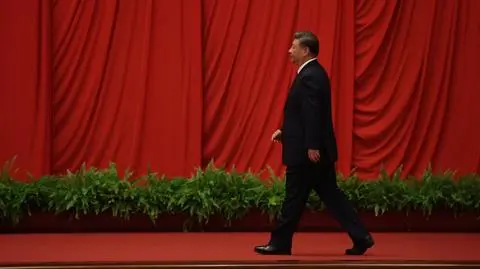 Chiny straszą świat. Bez tych minerałów nie będzie smartfonów, samochodów ani myśliwców