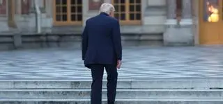 "Wygranym może być Iran. To katastrofa". Co zmusiło Trumpa do ustępstw?