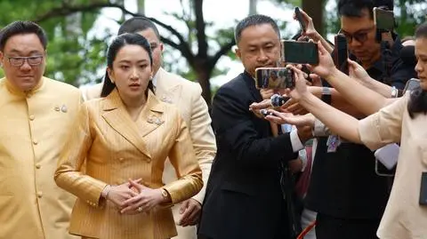 Krwawe starcia turystycznych rajów i intryga w tle. "Nagranie miało bardzo poważne skutki"