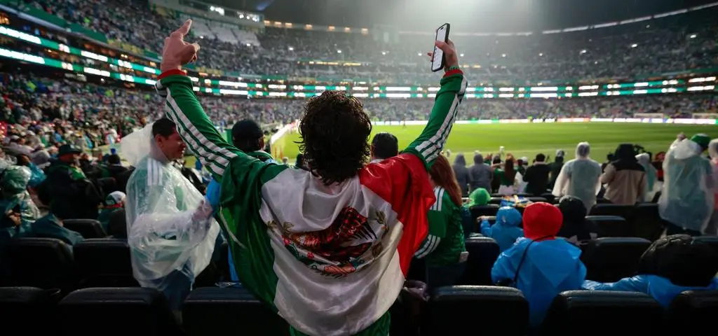 Dlaczego podczas mundialu kartele zamilkły? "O tym się oficjalnie nie mówi"
