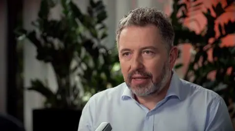 "Mamy do czynienia z nowym typem szpiegów w naszym kraju"