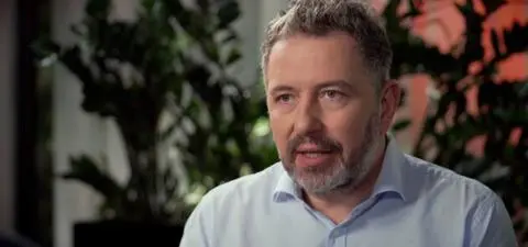 "Mamy do czynienia z nowym typem szpiegów w naszym kraju"