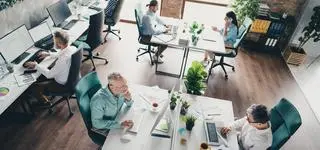 AI zabierze nam pracę? "To najgłupsze stwierdzenie, jakie wymyślono"