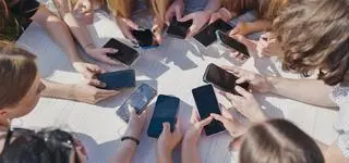 "Przespaliśmy ten moment". Polska postawi granice globalnym platformom?