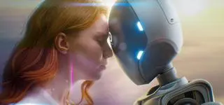 Technologia wchodzi nam do łóżek? "Gdzieś ta granica powinna być postawiona"