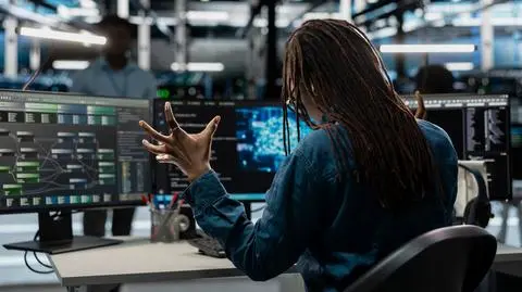 Inwestują i nic. To może być spektakularny krach