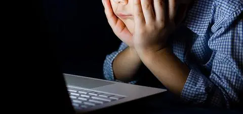 Z AI korzystają już pięciolatkowie. A lista zagrożeń rośnie