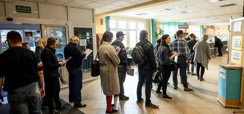 Doczekamy rewolucji w urzędach?