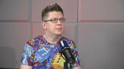 Najlepszy polski programista, pokonał nawet AI. Jedyny taki wywiad