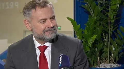 Polskie innowacje i plany rządu. Wiceminister: to miasta tworzą biznes