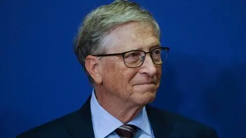 Inspirujący geniusz czy kontrowersyjny miliarder? Wszystkie twarze Billa Gatesa