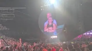 Z telebimu do piekła. Koncert, który kosztował więcej niż bilet