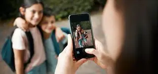 Matka, córka i sto tysięcy obserwujących. Co może pójść nie tak?