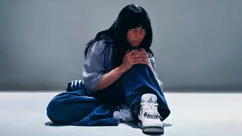"Oddajcie kasę, mordeczki". Czy Billie Eilish mówi to, co myśli wielu?