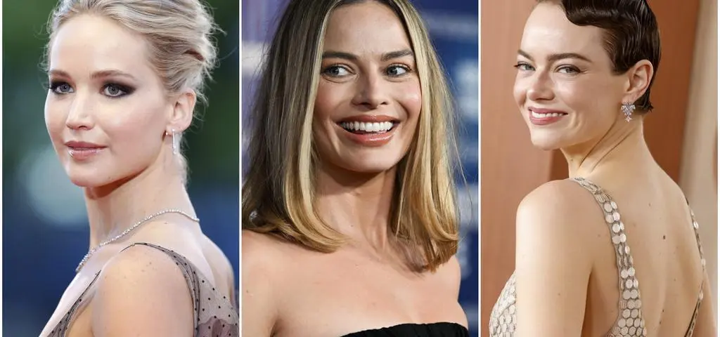 ⁠Internetowi detektywi pytają: "czy ona ma nową twarz?". Sprawdzamy