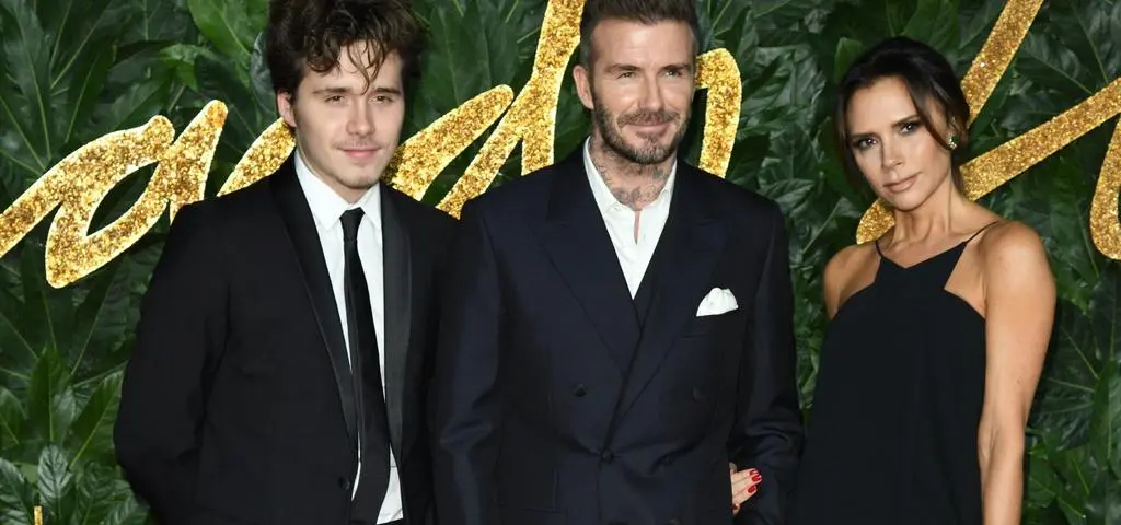 Beckhamowie w kryzysie. Czy da się pogodzić rodzinę i biznes?