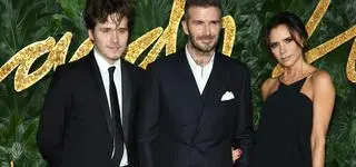 Beckhamowie w kryzysie. Czy da się pogodzić rodzinę i biznes?