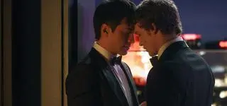 Geje na lodzie, homofobia w sporcie i fenomen, który przejął internet