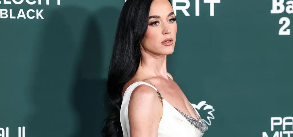 Zanim zapomnicie o roku 2025, sprawdźcie, co was w nim łączyło z Katy Perry. Zdziwicie się, jak wiele