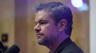 Matt Damon powiedział głośno to, o czym inni szeptali
