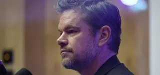 Matt Damon powiedział głośno to, o czym inni szeptali