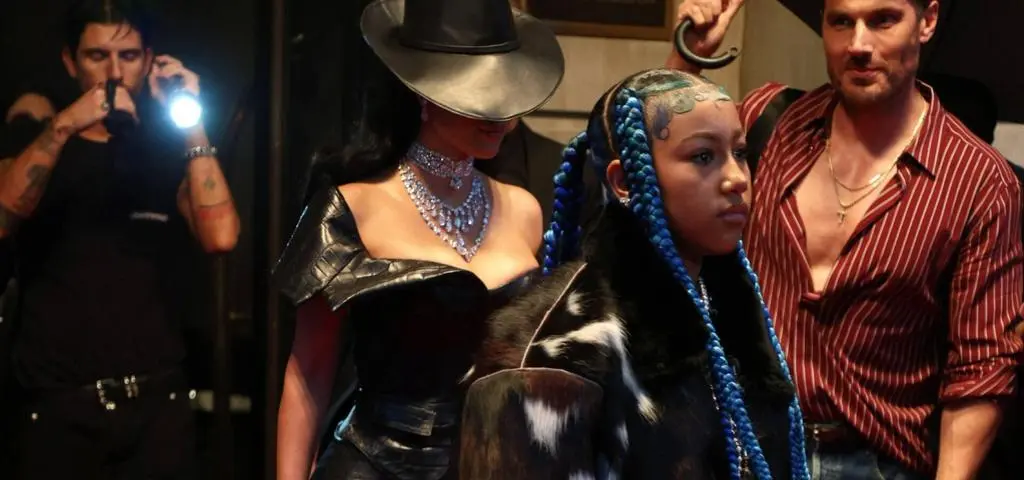 Co łączy córkę Kim Kardashian i 60 tysięcy polskich uczniów?