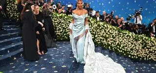 Serena Williams, "moda ozempikowa" i szokująca reklama leków. Czy to koniec ciałopozytywności?