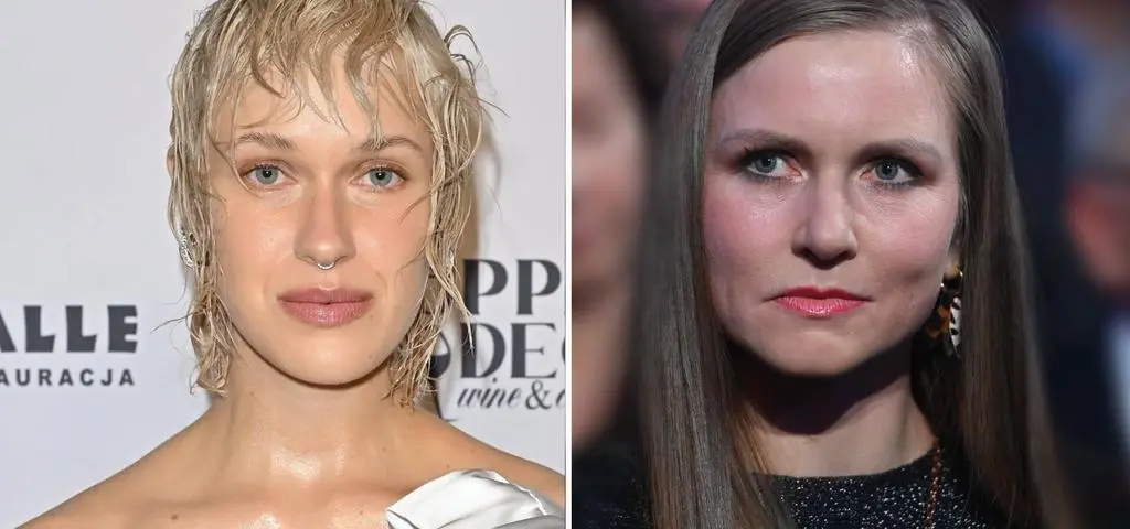 Dorota Masłowska czy Helena Englert: kto zyska na tej inbie?