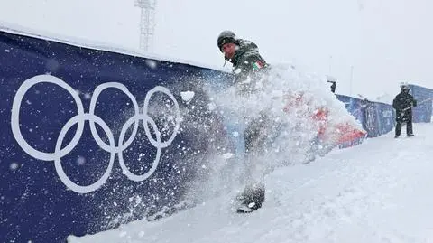 "Byliśmy Kopciuszkiem". Droga Polski do pierwszego medalu zimowych igrzysk