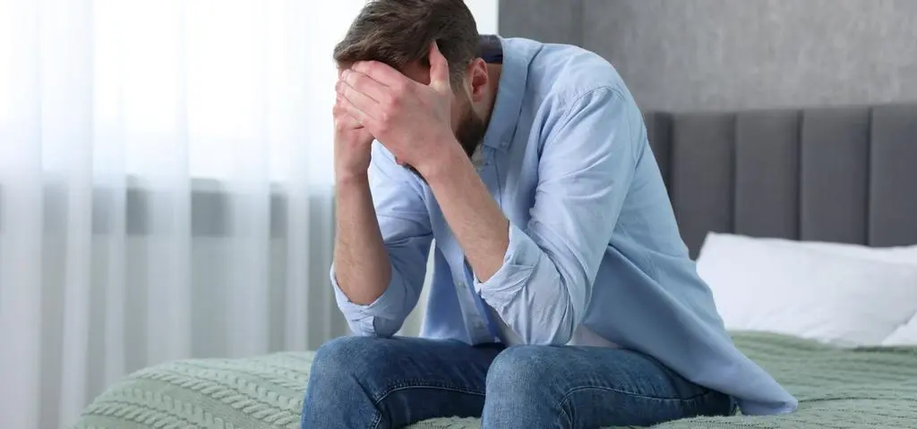 Bez dziewczyny, bez kumpla i zamknięci? Jacy są współcześni mężczyźni?