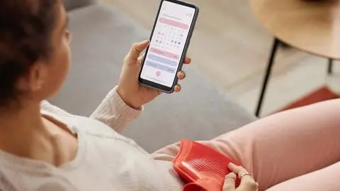 "Czy mogę być w ciąży, bo...?" Ginekolożka o historiach, od których "jeży się włos"