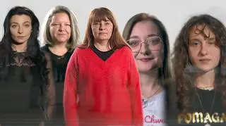 "Miałam aborcję. Nie żałuję"