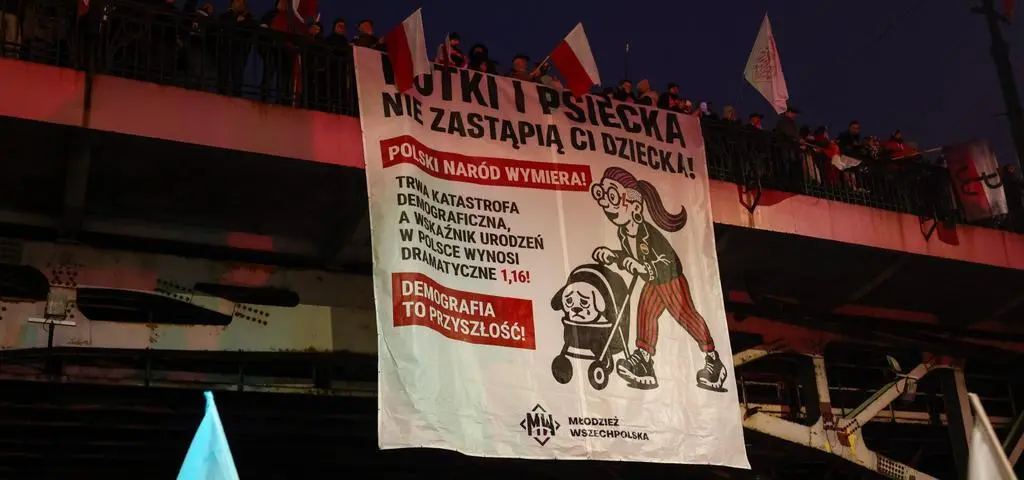 Nie rodzę, więc zapłacę. Czy bezdzietność ma kosztować?