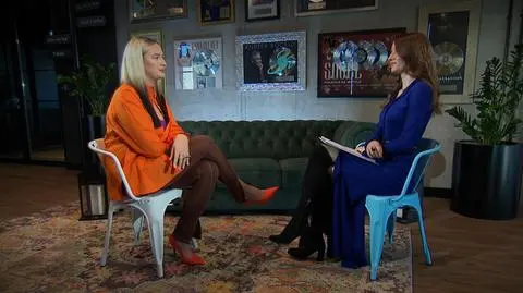 Natalia Nykiel: frustracja rośnie