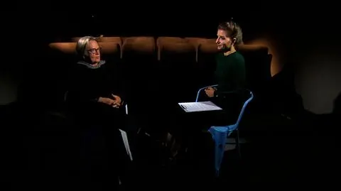 Agnieszka Holland: nie mamy czego już zdobywać, wszystko będziemy tracić