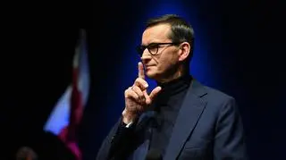 "Rysuje się portret człowieka, którego nie do końca znaliśmy" 