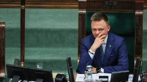 "Sejmflix". Ma szansę odzyskać popularność?