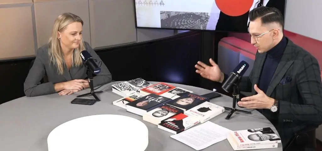 Co ten polityczny rok nam zrobił? 10 książek, które trzeba przeczytać