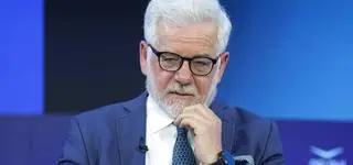 Były szef dyplomacji PiS uderza w Nawrockiego