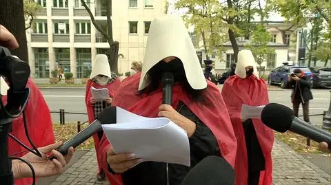 Przerażająca wizja kanadyjskiej pisarki sprzed 40 lat coraz bardziej realna