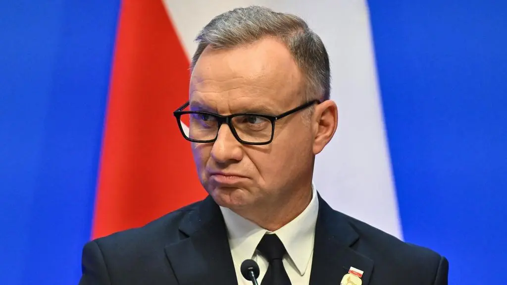 Czy Duda przebił "wąsatego Bronka"? Odkrywamy tajemnicę memiczności prezydenta