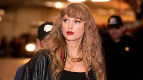 Projekt "Taylor Swift", reptilianie i kosmici. Jak teorie spiskowe napędzają politykę USA