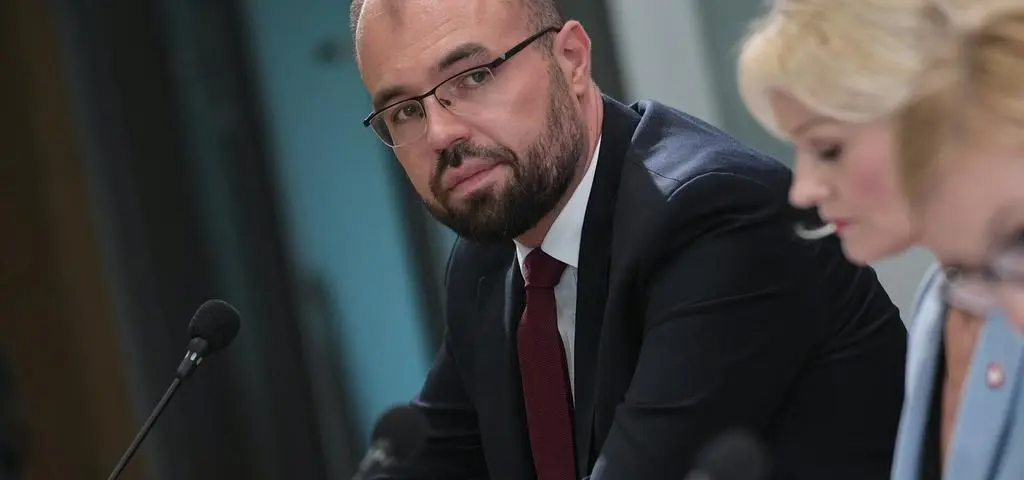 Rachunek sumienia posła PiS. "Nie wszystko było w porządku po naszej stronie"