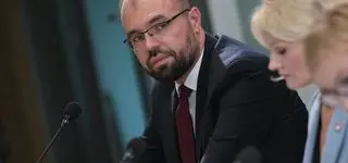 Rachunek sumienia posła PiS. "Nie wszystko było w porządku po naszej stronie"