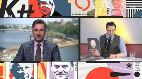 Budują mit "z chłopa król". "Do tego wszyscy nawiązywali. Widocznie dla Polaków to jest bardzo ważne"